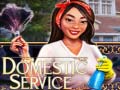 Laro Domestic Service
