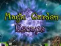 Laro Magic Garden Escape