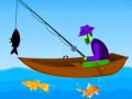 Laro Fish Master