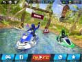 Laro Extreme Power Boat Water Racing