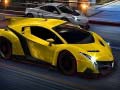 Laro Extreme Car Racing Simulation