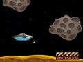 Laro Mars Landing