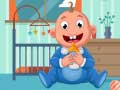 Laro Sweet Babies Hidden Stars
