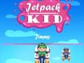 Laro Jet Pack Kid