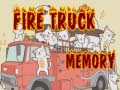 Laro Fire Truck Memory
