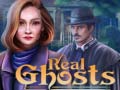 Laro Real Ghosts