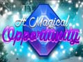 Laro A Magical Opportunity