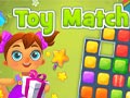 Laro Toy Match!