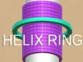 Laro Helix Ring