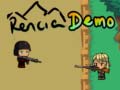 Laro Rencia Demo