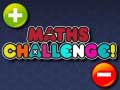 Laro Maths Challenge