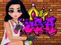 Laro Princess Cool Graffiti