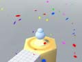 Laro Balls Rotate 3d