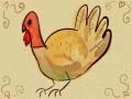 Laro Thanks Giving Turkey