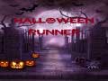 Laro Halloween Runner