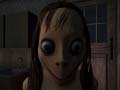 Laro Momo Horror Story