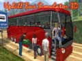 Laro Uphill Bus Simulator 3D