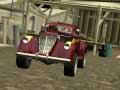 Laro Maximum Derby Car Crash