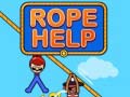 Laro Rope Help
