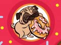 Laro Tasty Donut Match 3