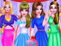 Laro Ice Cream Birthday Party