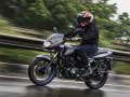 Laro Bajaj Pulsar 125