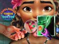 Laro Exotic Princess Tongue Doctor