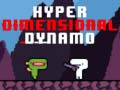 Laro Hyper Dimensional Dynamo