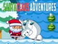 Laro Santa Claus Adventures