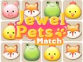 Laro Jewel Pets Match