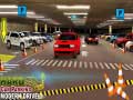 Laro Car Parking Modern Drive