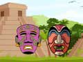 Laro Ancient Aztec Coloring