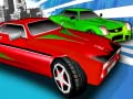Laro Classic 1990 Racing 3D