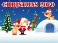 Laro Christmas 2019