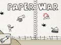Laro Paper War