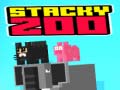 Laro Stacky Zoo