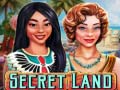 Laro Secret Land