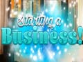 Laro Starting a Business