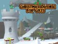 Laro Christmas Defense For Gifts