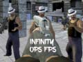 Laro Infinity Ops FPS