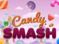 Laro Candy Smash