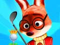 Laro Flick Golf Star