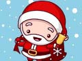 Laro Christmas Time Difference