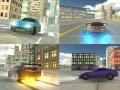 Laro Supra Drift 3d