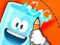 Laro Happy Fill Glass