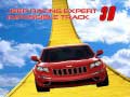 Laro Jeep Racing Expert: Impossible Track 3D