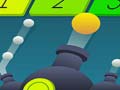 Laro Cannon Ball Defender