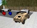 Laro Police Simulator Transport