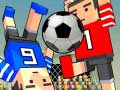 Laro Physics Soccer Online