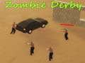 Laro Zombie Derby